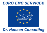EURO EMC SERVICE (EES) - Dr. Hansen Consulting